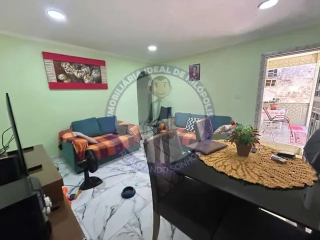 Imagem 7: Casa em Nilopolis