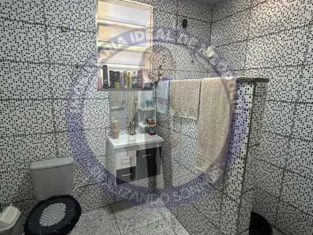 Imagem 4: Casa em Nilopolis