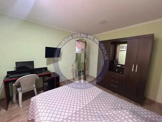 Imagem 13: Casa em Nilopolis