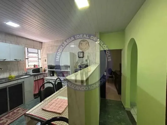 Imagem 15: Casa em Nilopolis