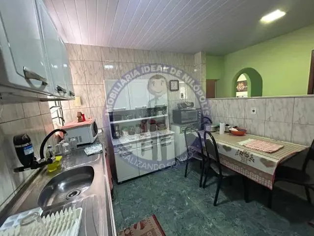 Imagem 8: Casa em Nilopolis