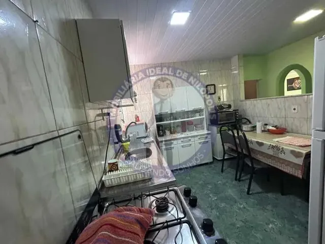 Imagem 14: Casa em Nilopolis