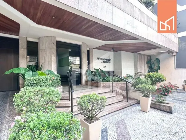 Imagem: Apartamento a Venda em Nova Iguaçu