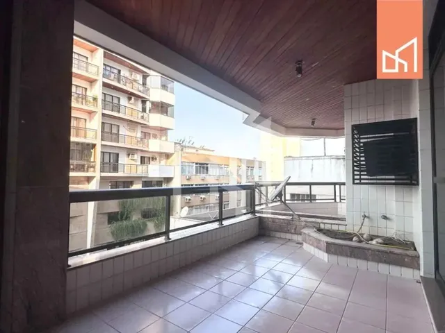 Imagem 6: Apartamento a Venda em Nova Iguaçu