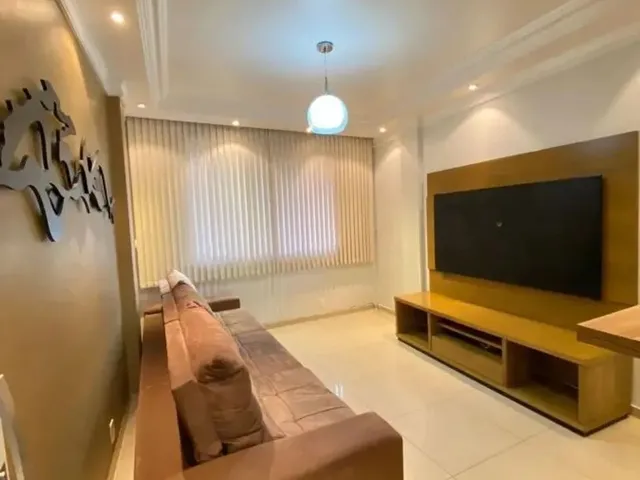 Imagem: Apartamento para Venda em Nova Iguaçu