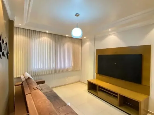 Imagem 11: Apartamento para Venda em Nova Iguaçu, Vila Nova, 2 Dormitórios, 1 Banheiro, 1 Vaga