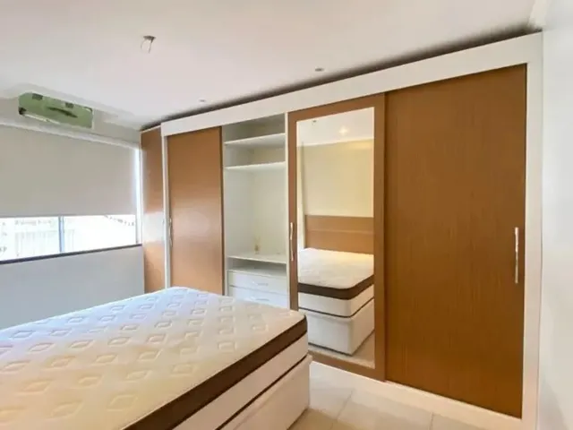 Imagem 12: Apartamento para Venda em Nova Iguaçu, Vila Nova, 2 Dormitórios, 1 Banheiro, 1 Vaga