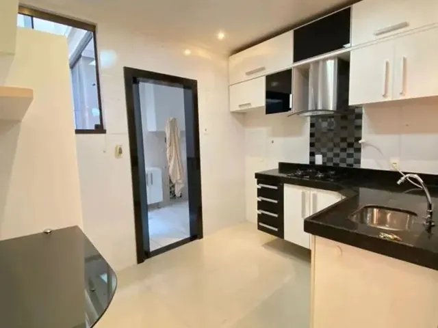Imagem 10: Apartamento para Venda em Nova Iguaçu, Vila Nova, 2 Dormitórios, 1 Banheiro, 1 Vaga