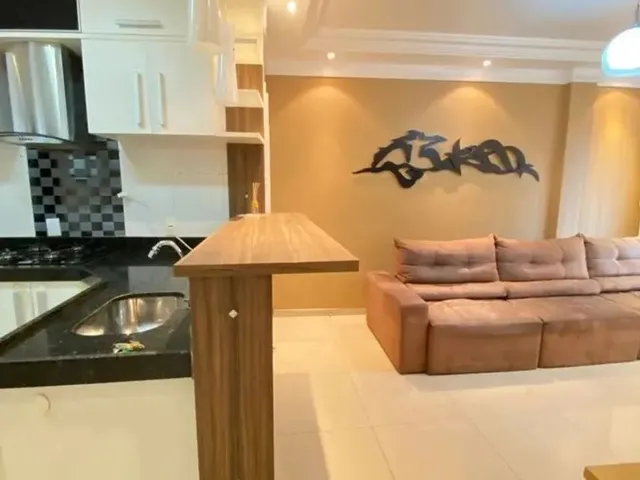 Imagem 9: Apartamento para Venda em Nova Iguaçu, Vila Nova, 2 Dormitórios, 1 Banheiro, 1 Vaga