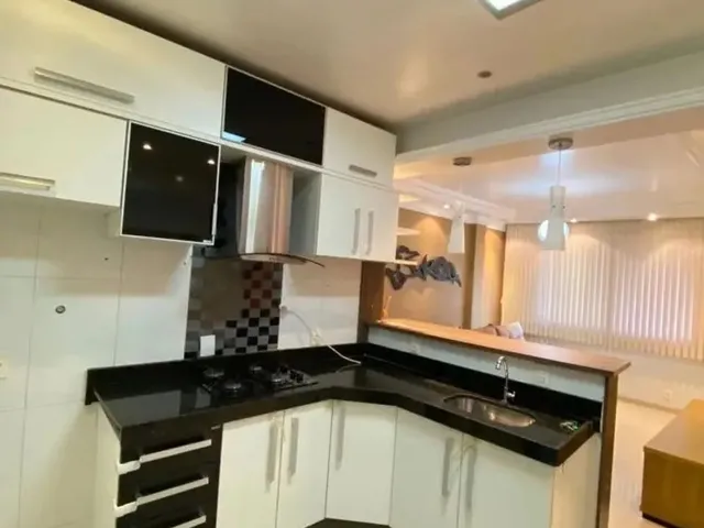 Imagem 13: Apartamento para Venda em Nova Iguaçu, Vila Nova, 2 Dormitórios, 1 Banheiro, 1 Vaga