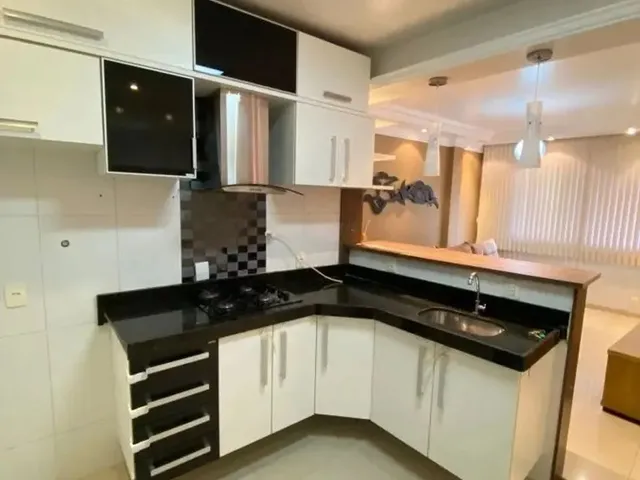 Imagem 14: Apartamento para Venda em Nova Iguaçu, Vila Nova, 2 Dormitórios, 1 Banheiro, 1 Vaga
