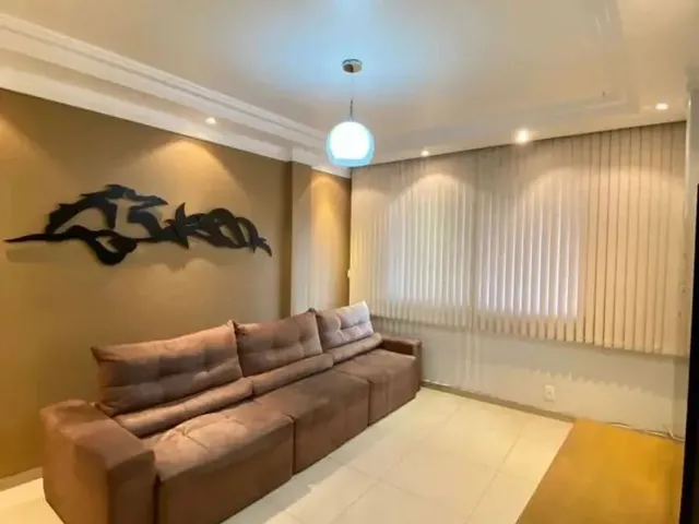 Imagem 16: Apartamento para Venda em Nova Iguaçu, Vila Nova, 2 Dormitórios, 1 Banheiro, 1 Vaga