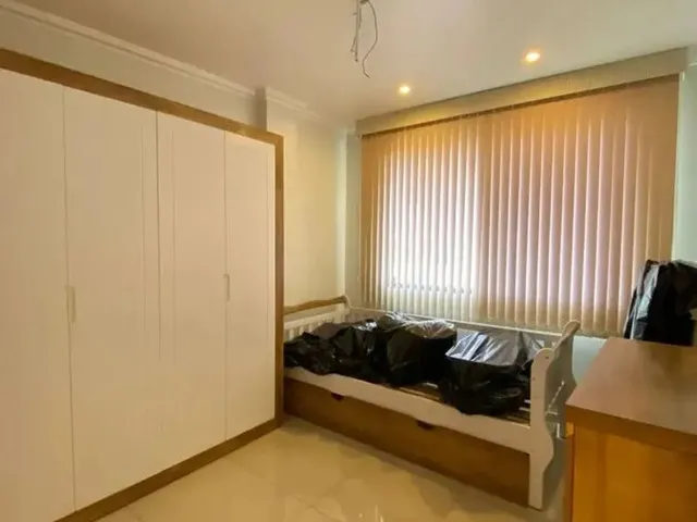 Imagem 5: Apartamento para Venda em Nova Iguaçu, Vila Nova, 2 Dormitórios, 1 Banheiro, 1 Vaga