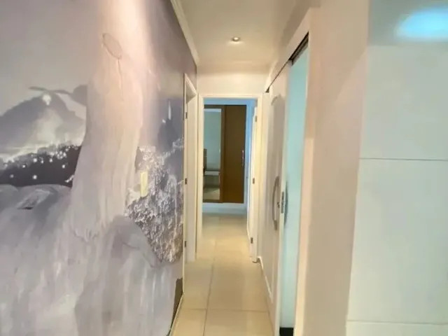Imagem 7: Apartamento para Venda em Nova Iguaçu, Vila Nova, 2 Dormitórios, 1 Banheiro, 1 Vaga