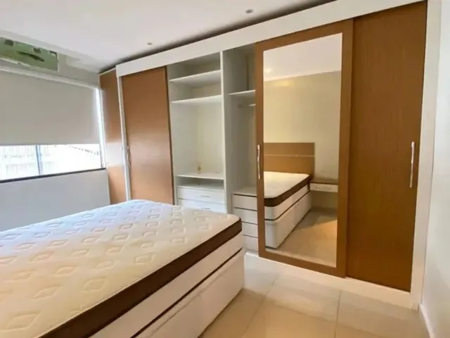 Imagem 15: Apartamento para Venda em Nova Iguaçu, Vila Nova, 2 Dormitórios, 1 Banheiro, 1 Vaga