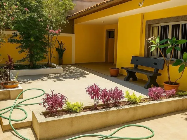 Imagem 1: Casa Reformada 2Q (3 Banheiros) - Parque Ulisses - Documentação 100% / Aceita Carta
