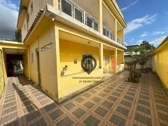 Imagem: Casa com 4 Quartos À Venda por R$ 350.000