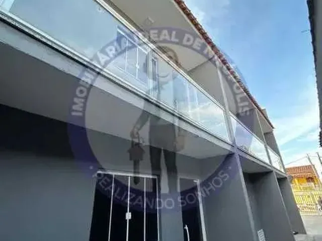 Imagem: Casa em Nilópolis