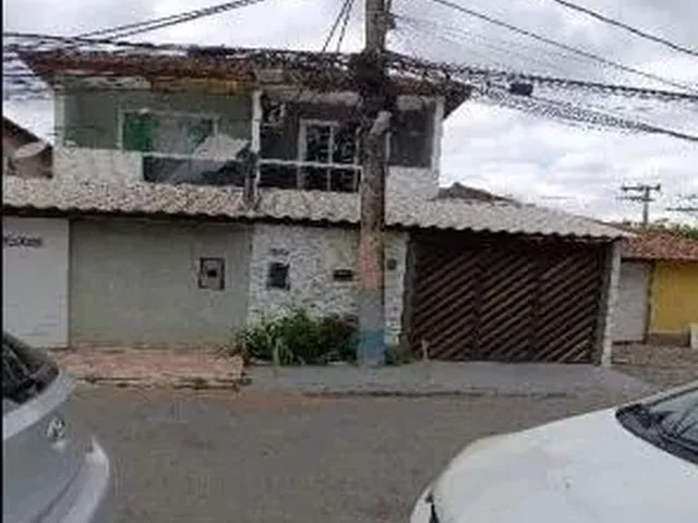 Imagem: Casa em Cosmorama - Mesquita - Rj