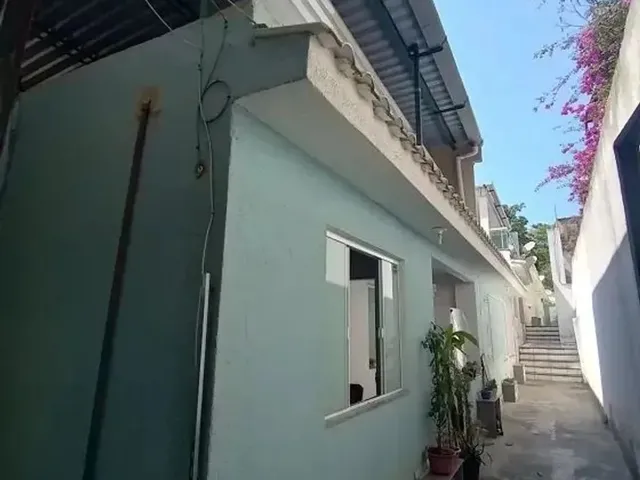 Imagem: Casa À Venda, Centro, Nilópolis, Rj