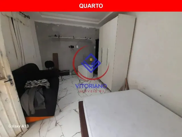 Imagem 1: Casa Um Quarto Á Venda em Nova Iguaçu!
