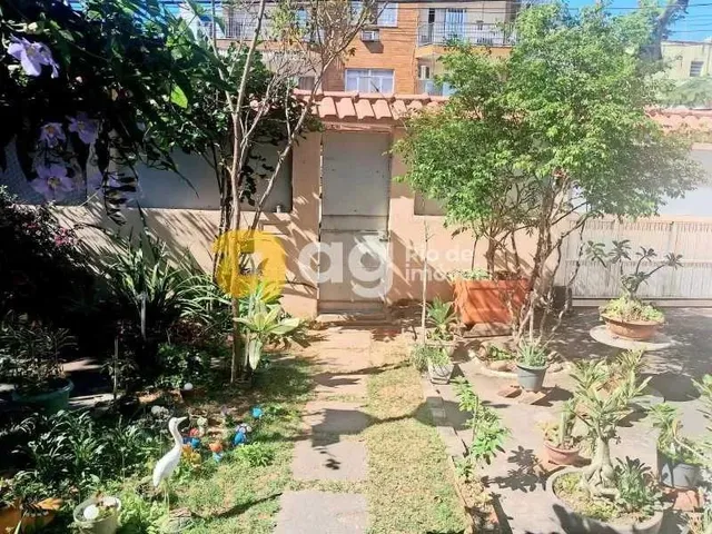 Imagem: Casa de Rua / Residencial / Centro