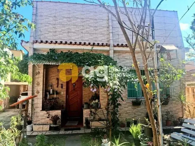 Imagem 7: Casa de Rua : / Residencial / Centro