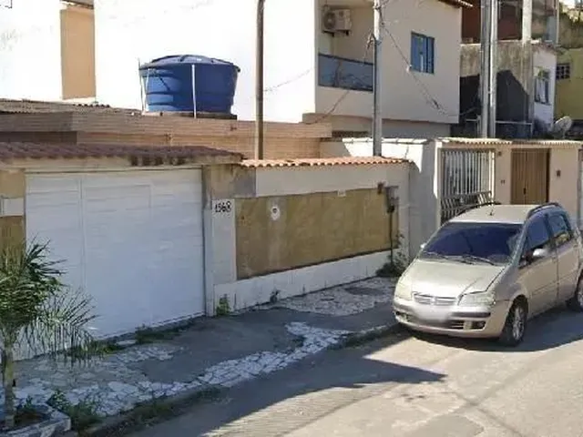 Imagem: Oportunidade, Casa C/ 3 Qts, Independente