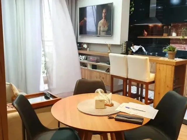 Imagem: Apartamento para Venda em Nova Iguaçu