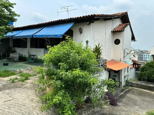 Imagem 12: Imóvel para Venda com 480 Metros Quadrados com 5 Quartos em Olinda - Nilópolis - Rj