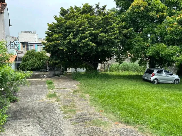 Imagem 2: Imóvel para Venda com 480 Metros Quadrados com 5 Quartos em Olinda - Nilópolis - Rj