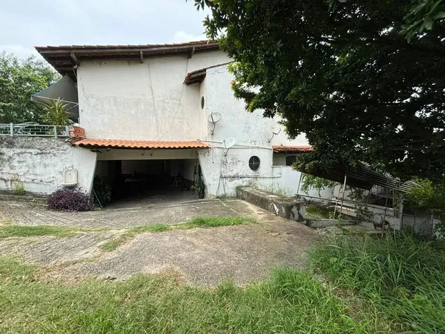 Imagem 9: Imóvel para Venda com 480 Metros Quadrados com 5 Quartos em Olinda - Nilópolis - Rj