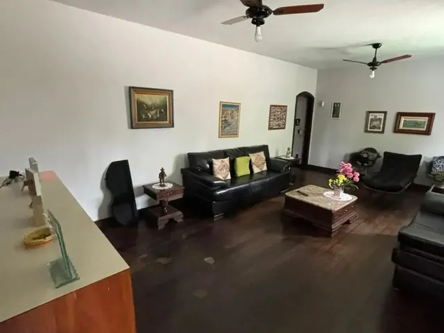 Imagem 8: Imóvel para Venda com 480 Metros Quadrados com 5 Quartos em Olinda - Nilópolis - Rj