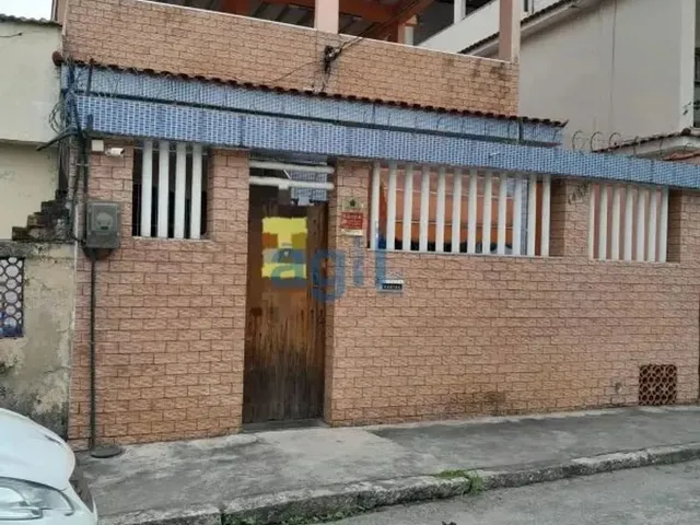 Imagem 1: Casa Padrão a Venda em Rio de Janeiro