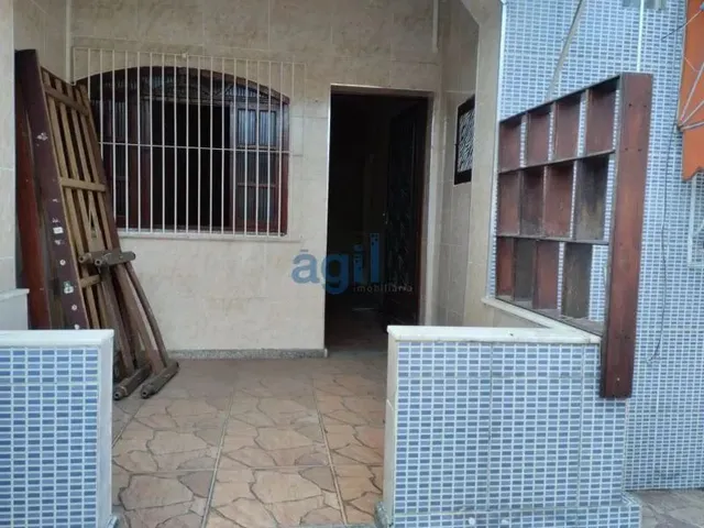 Imagem 12: Casa Padrão a Venda em Rio de Janeiro