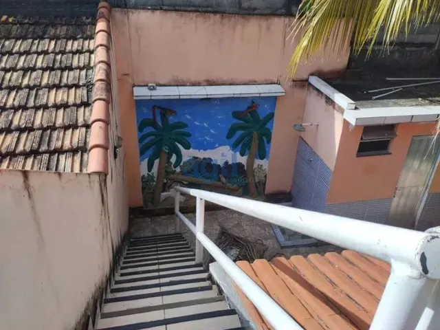 Imagem 4: Casa Padrão a Venda em Rio de Janeiro