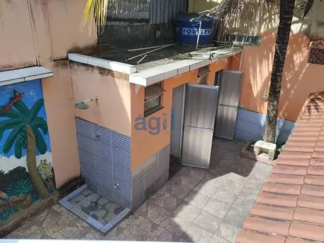 Imagem 6: Casa Padrão a Venda em Rio de Janeiro