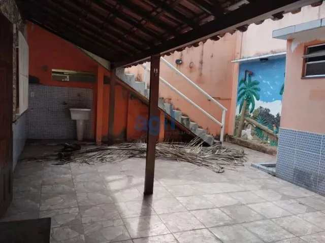 Imagem 16: Casa Padrão a Venda em Rio de Janeiro