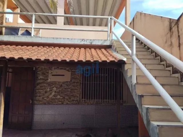 Imagem 9: Casa Padrão a Venda em Rio de Janeiro