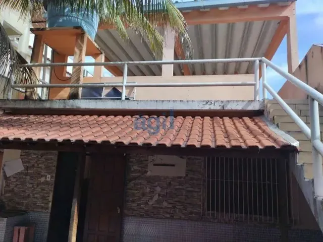 Imagem 8: Casa Padrão a Venda em Rio de Janeiro