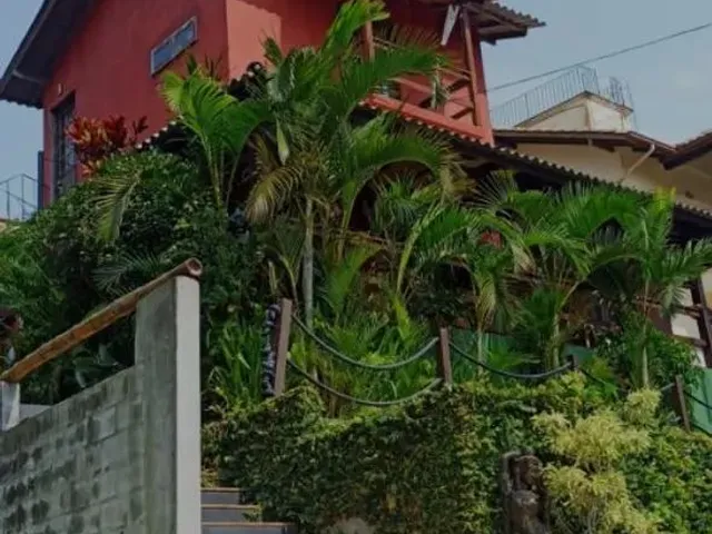Imagem 2: Apartamentos para Temprada na Barra da Lagoa