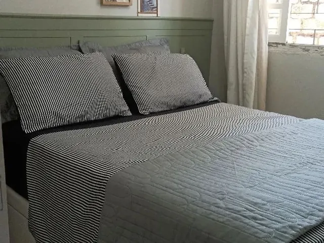 Imagem 3: Apartamentos para Temprada na Barra da Lagoa