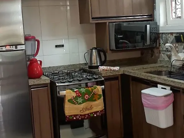 Imagem 10: Apartamentos para Temprada na Barra da Lagoa