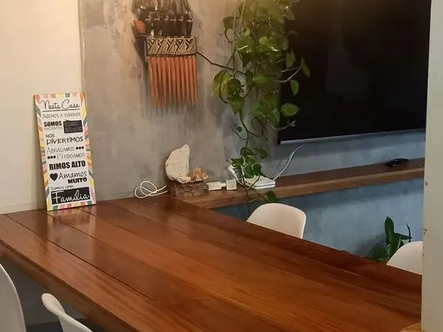 Imagem 12: Apartamentos para Temprada na Barra da Lagoa
