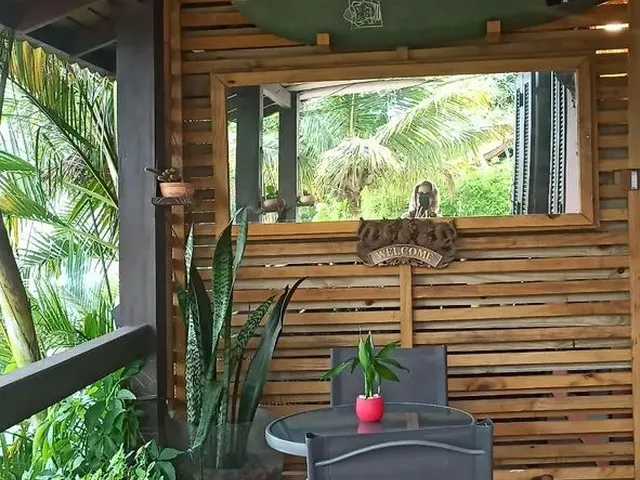 Imagem 13: Apartamentos para Temprada na Barra da Lagoa