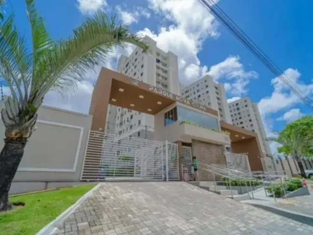 Imagem: Alugo, Nova Colina