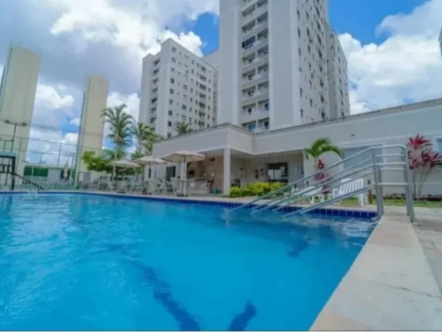 Imagem 3: Alugo, Nova Colina