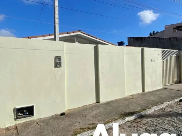 Imagem: Alugo Casa Próximo a Abel Cabral