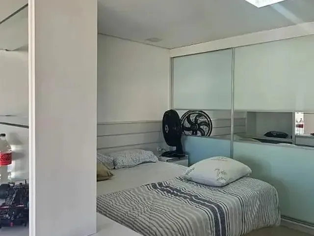 Imagem 6: Casa para Locação,360M2. Finamente Mobiliada, 5 Dormitórios(3 Suítes), 6 Vagas