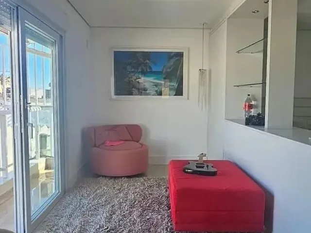 Imagem 16: Casa para Locação,360M2. Finamente Mobiliada, 5 Dormitórios(3 Suítes), 6 Vagas